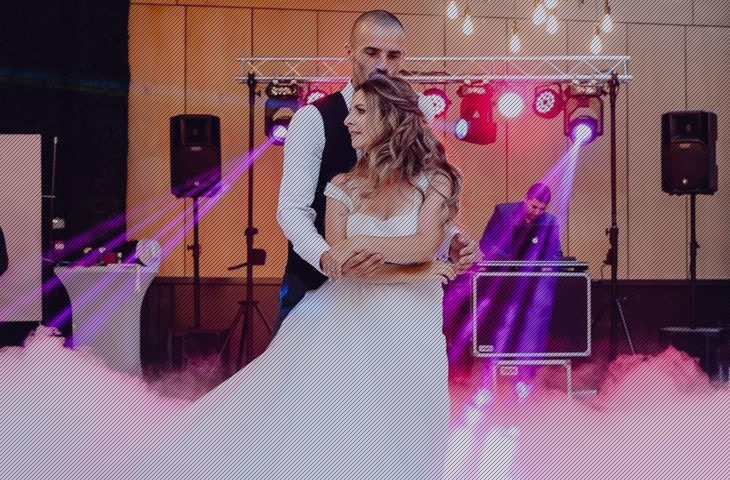 Dj pentru nuntă Brașov